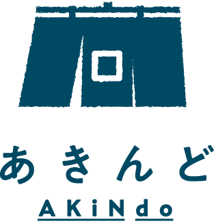 あきんど AKIN do
